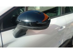 RETROVISOR IZQUIERDO 