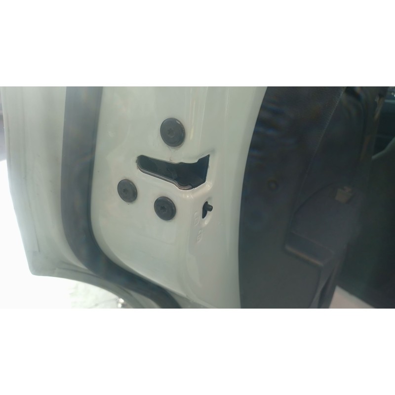 Recambio de cerradura puerta trasera izquierda para renault captur ii (hf_) 1.0 tce 90 eco-g (hfm6) referencia OEM IAM   
