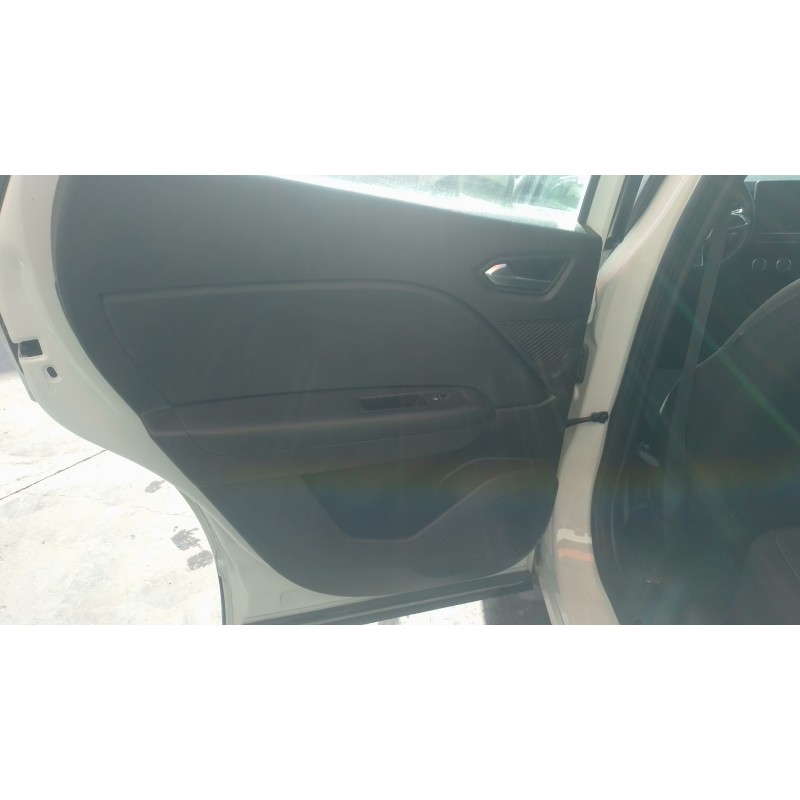 Recambio de elevalunas trasero izquierdo para renault captur ii (hf_) 1.0 tce 90 eco-g (hfm6) referencia OEM IAM   