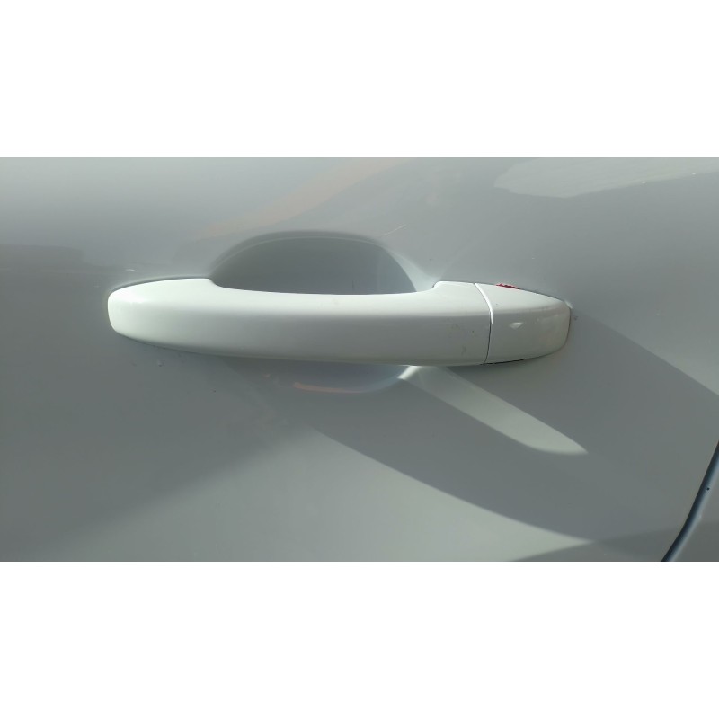 Recambio de maneta exterior trasera izquierda para renault captur ii (hf_) 1.0 tce 90 eco-g (hfm6) referencia OEM IAM   