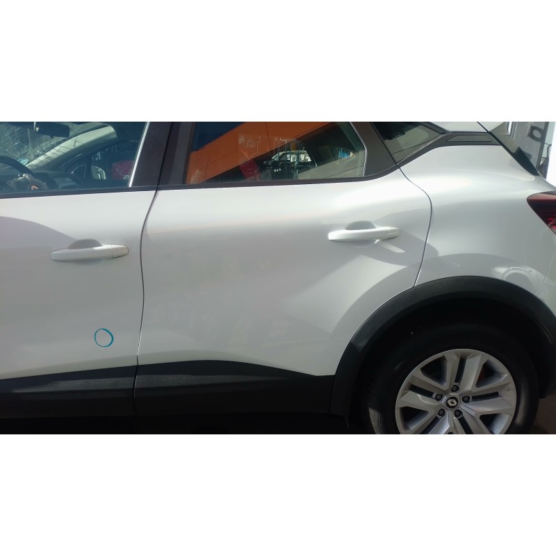 Recambio de puerta trasera izquierda para renault captur ii (hf_) 1.0 tce 90 eco-g (hfm6) referencia OEM IAM   
