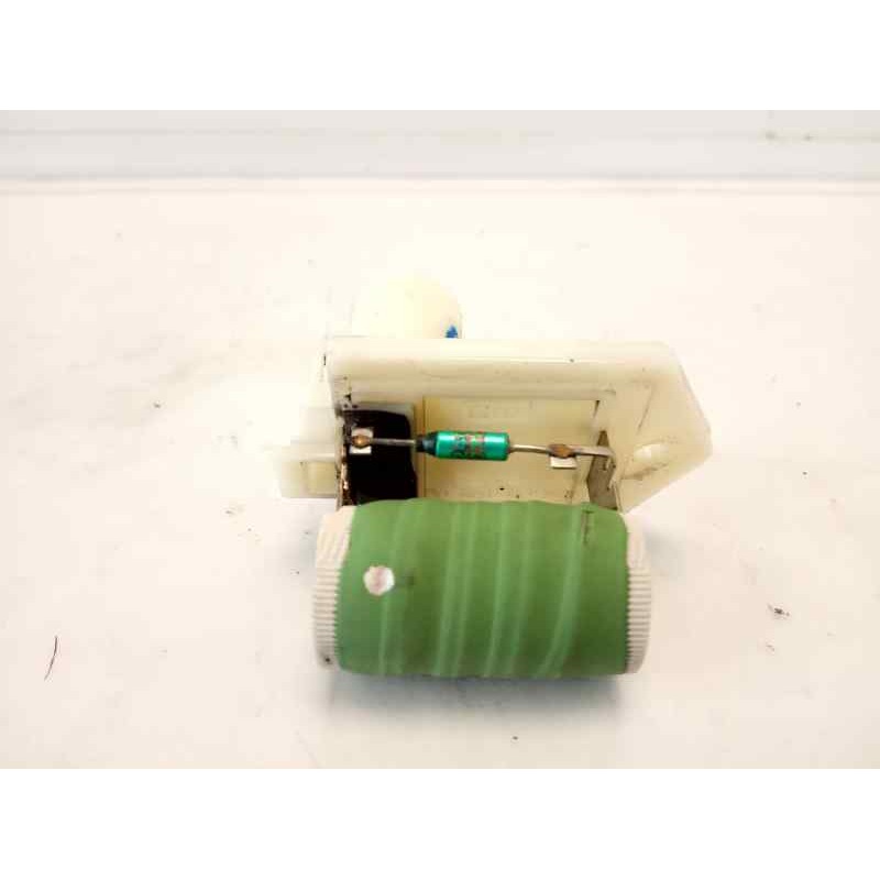 Recambio de resistencia calefaccion para fiat tipo ii (357) berlina lounge plus referencia OEM IAM 51926262  