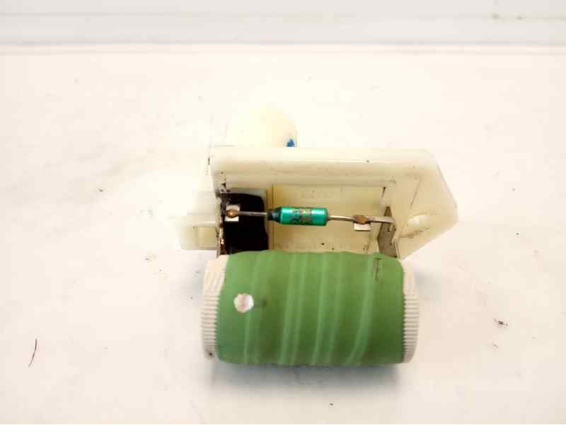 Recambio de resistencia calefaccion para fiat tipo ii (357) berlina lounge plus referencia OEM IAM 51926262  