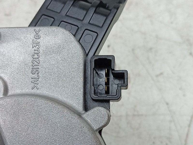 Recambio de motor limpia trasero para hyundai kona (os, ose, osi) 1.6 gdi hybrid referencia OEM IAM  98700BE000 
