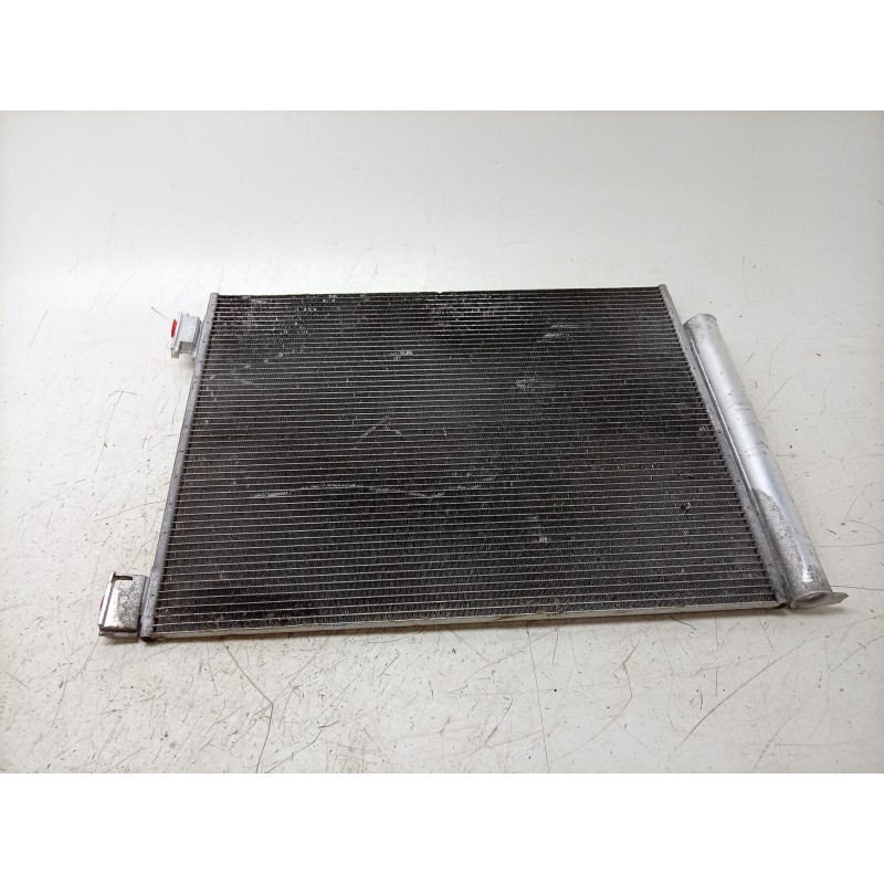Recambio de condensador / radiador aire acondicionado para renault clio v (b7_) 1.0 lpg (b7mt) referencia OEM IAM  921005FA0A 11