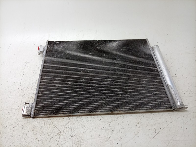 Recambio de condensador / radiador aire acondicionado para renault clio v (b7_) 1.0 lpg (b7mt) referencia OEM IAM  921005FA0A 11