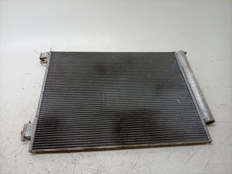Recambio de condensador / radiador aire acondicionado para renault clio v (b7_) 1.0 lpg (b7mt) referencia OEM IAM  921005FA0A 11