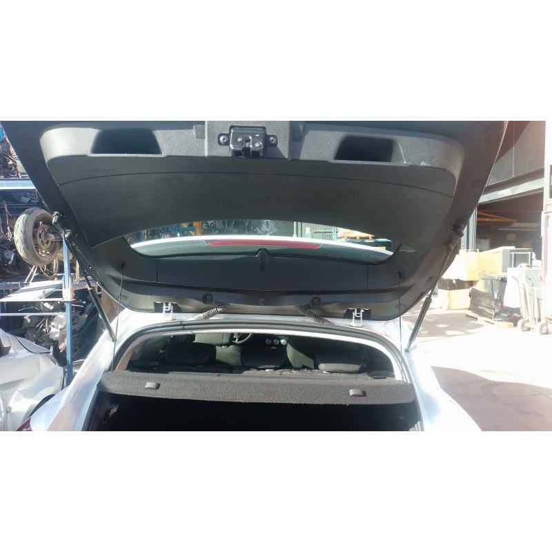 Recambio de amortiguadores maletero / porton para renault captur ii (hf_) 1.0 tce 90 eco-g (hfm6) referencia OEM IAM   