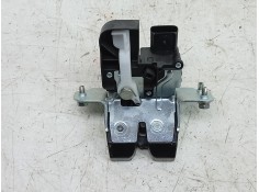 Recambio de cerradura maletero / porton para hyundai kona (os, ose, osi) 1.6 gdi hybrid referencia OEM IAM  81800BE000  2
