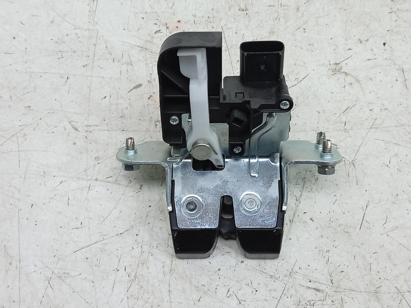 Recambio de cerradura maletero / porton para hyundai kona (os, ose, osi) 1.6 gdi hybrid referencia OEM IAM  81800BE000 