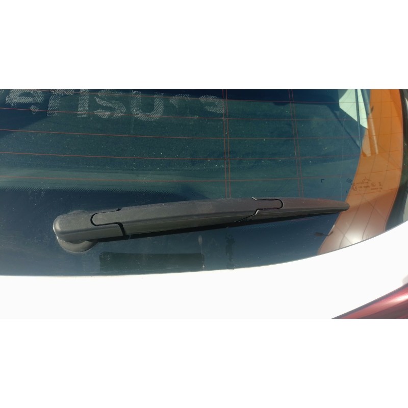 Recambio de brazo limpia trasero para renault captur ii (hf_) 1.0 tce 90 eco-g (hfm6) referencia OEM IAM   