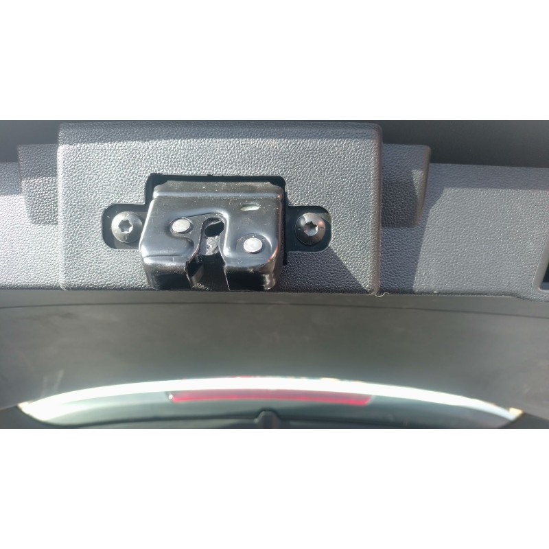 Recambio de cerradura maletero / porton para renault captur ii (hf_) 1.0 tce 90 eco-g (hfm6) referencia OEM IAM   