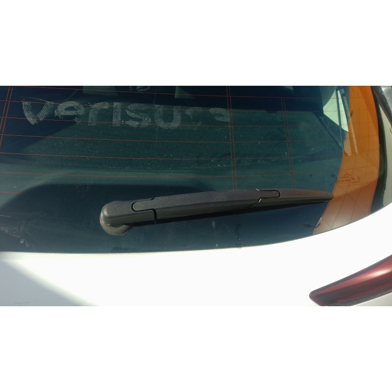 Recambio de motor limpia trasero para renault captur ii (hf_) 1.0 tce 90 eco-g (hfm6) referencia OEM IAM   