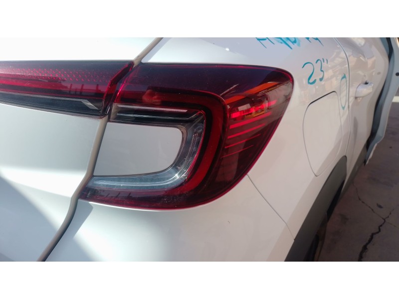 Recambio de piloto trasero derecho para renault captur ii (hf_) 1.0 tce 90 eco-g (hfm6) referencia OEM IAM   