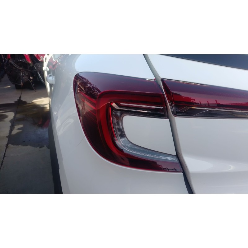Recambio de piloto trasero izquierdo para renault captur ii (hf_) 1.0 tce 90 eco-g (hfm6) referencia OEM IAM   