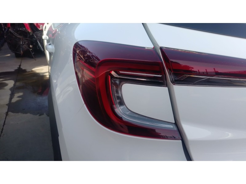 Recambio de piloto trasero izquierdo para renault captur ii (hf_) 1.0 tce 90 eco-g (hfm6) referencia OEM IAM   
