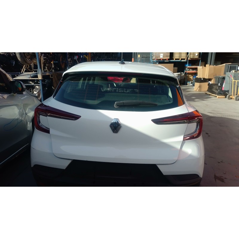Recambio de porton trasero para renault captur ii (hf_) 1.0 tce 90 eco-g (hfm6) referencia OEM IAM   