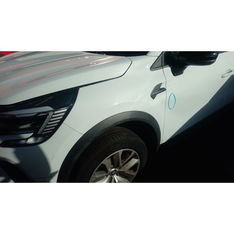 Recambio de aleta delantera izquierda para renault captur ii (hf_) 1.0 tce 90 eco-g (hfm6) referencia OEM IAM   