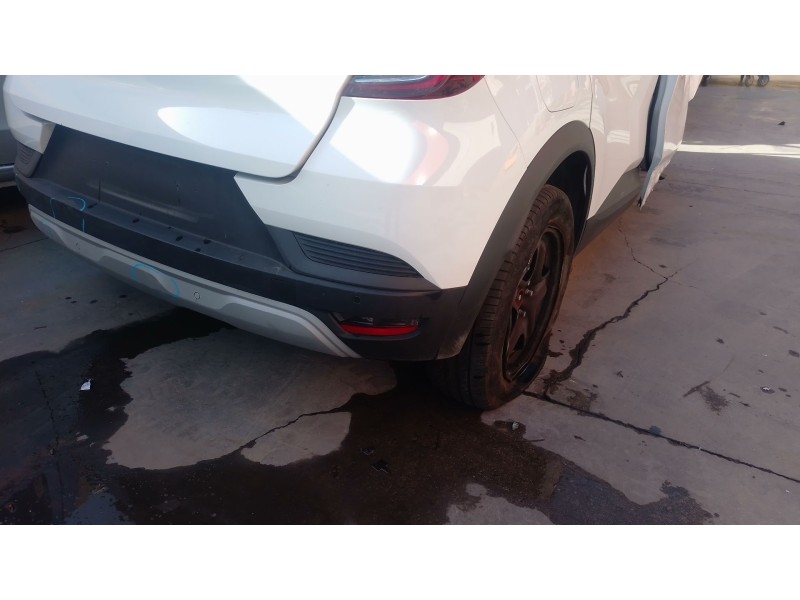 Recambio de paragolpes trasero para renault captur ii (hf_) 1.0 tce 90 eco-g (hfm6) referencia OEM IAM   