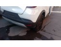 PARAGOLPES TRASERO 850B24277R 107181513/RN7041061/5750040/5751803
