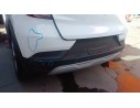 PARAGOLPES TRASERO 850B24277R 107181513/RN7041061/5750040/5751803