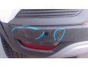 PARAGOLPES TRASERO 850B24277R 107181513/RN7041061/5750040/5751803