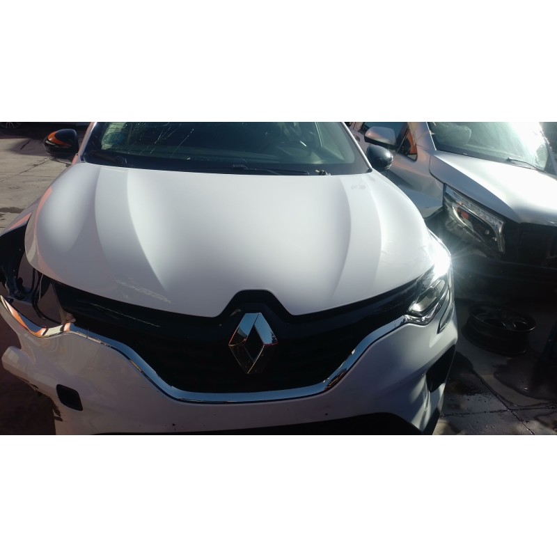 Recambio de capo para renault captur ii (hf_) 1.0 tce 90 eco-g (hfm6) referencia OEM IAM   