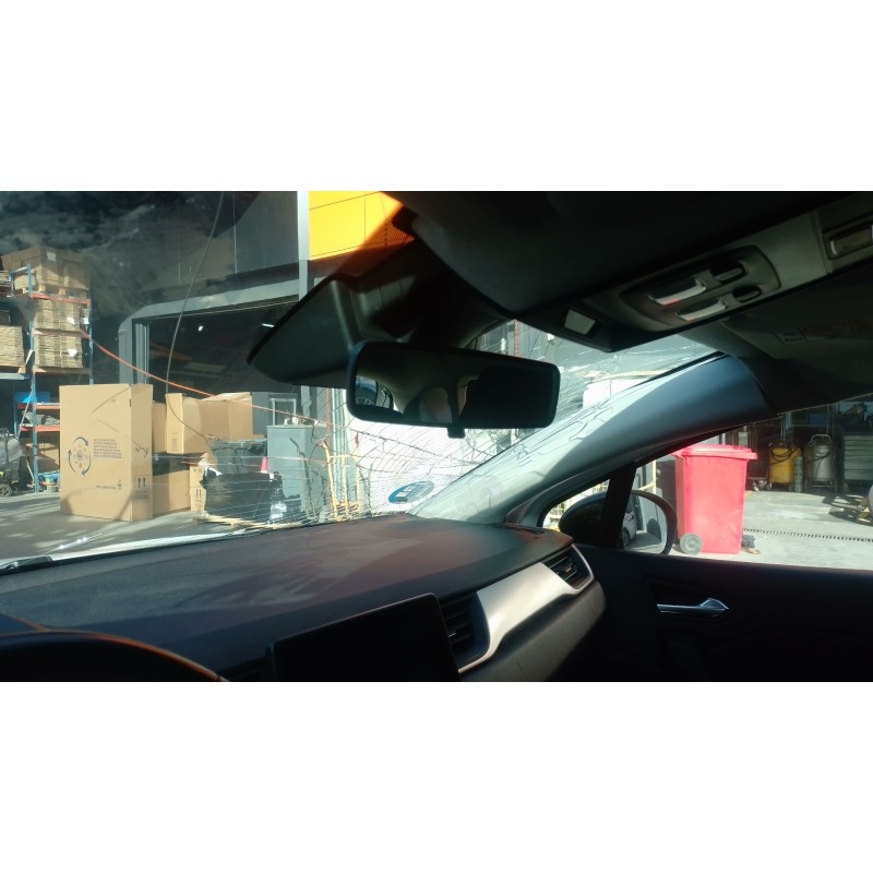 Recambio de espejo para renault captur ii (hf_) 1.0 tce 90 eco-g (hfm6) referencia OEM IAM   