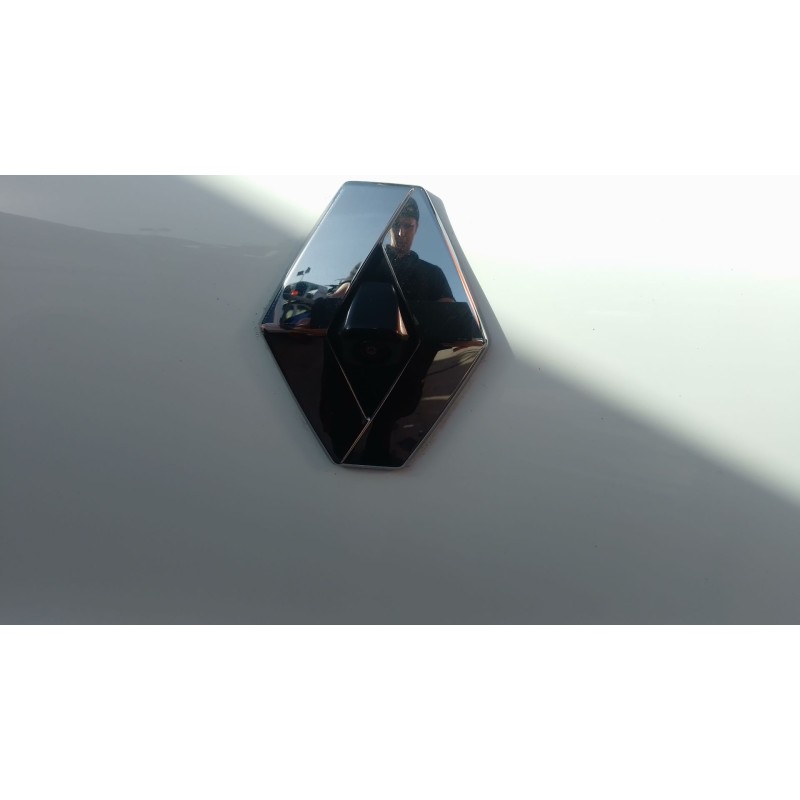 Recambio de camara vision trasera para renault captur ii (hf_) 1.0 tce 90 eco-g (hfm6) referencia OEM IAM   