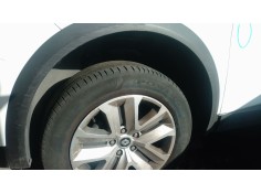 PASO RUEDA DELANTERO IZQUIERDO 638437143R 5750019/5750027