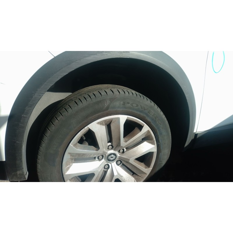 Recambio de paso rueda delantero izquierdo para renault captur ii (hf_) 1.0 tce 90 eco-g (hfm6) referencia OEM IAM   