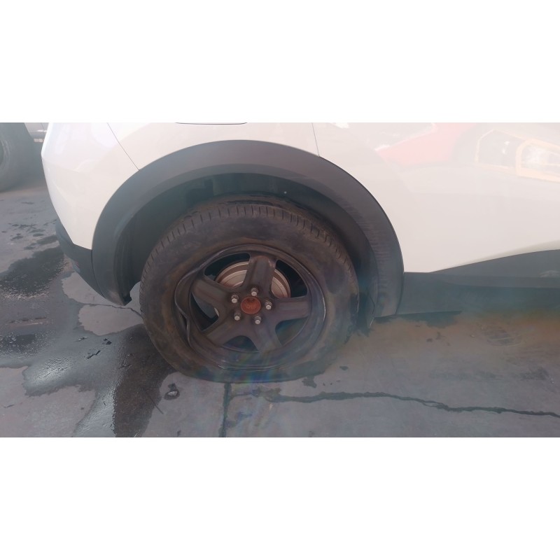 Recambio de paso rueda trasero derecho para renault captur ii (hf_) 1.0 tce 90 eco-g (hfm6) referencia OEM IAM   