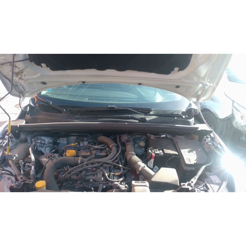 Recambio de torpedo para renault captur ii (hf_) 1.0 tce 90 eco-g (hfm6) referencia OEM IAM   