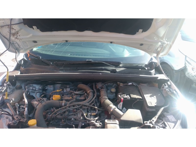 Recambio de torpedo para renault captur ii (hf_) 1.0 tce 90 eco-g (hfm6) referencia OEM IAM   