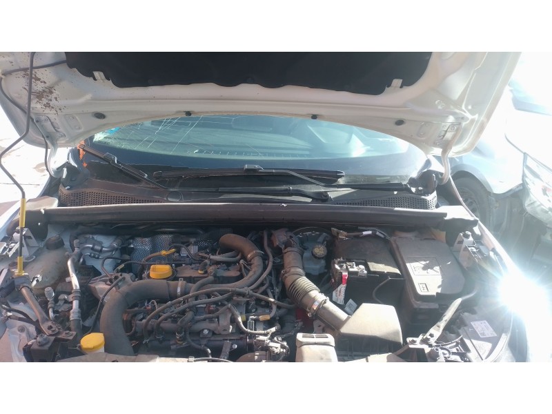 Recambio de torpedo para renault captur ii (hf_) 1.0 tce 90 eco-g (hfm6) referencia OEM IAM   