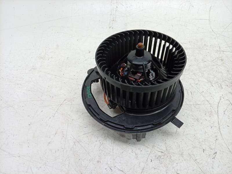 Recambio de ventilador calefaccion para volkswagen t-roc (a11, d11) 1.0 tsi referencia OEM IAM  5Q1819021H 34197/VHF240037HQ/VHF