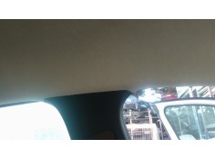 AIRBAG CORTINA DELANTERO IZQUIERDO 