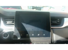 PANTALLA MULTIFUNCION 