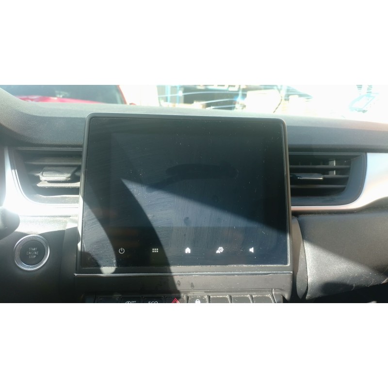 Recambio de pantalla multifuncion para renault captur ii (hf_) 1.0 tce 90 eco-g (hfm6) referencia OEM IAM   