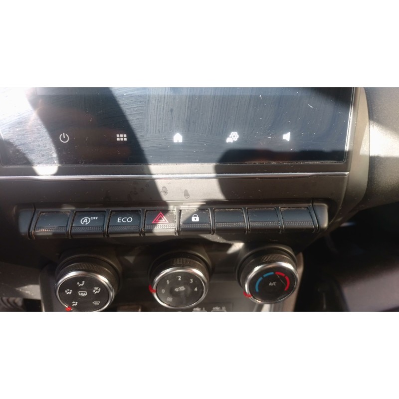 Recambio de warning para renault captur ii (hf_) 1.0 tce 90 eco-g (hfm6) referencia OEM IAM   