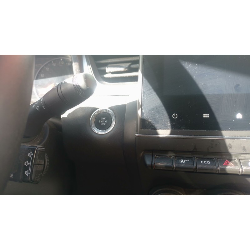 Recambio de conmutador de arranque para renault captur ii (hf_) 1.0 tce 90 eco-g (hfm6) referencia OEM IAM   
