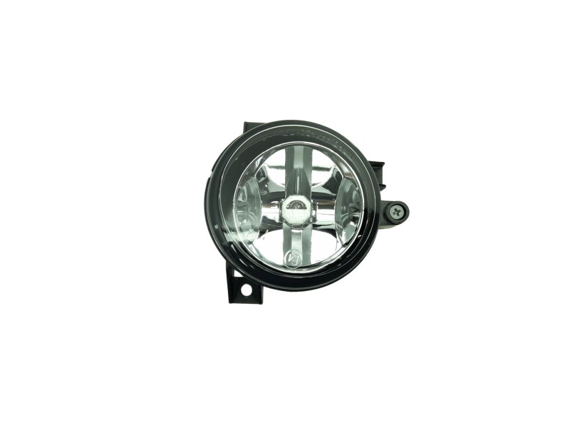 Recambio de faro antiniebla derecho para volkswagen polo (9n1) referencia OEM IAM  5W0941700 10123281005/13914172/2440102/VG0214