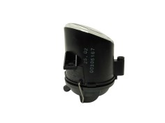 Recambio de faro antiniebla derecho para volkswagen polo (9n1) referencia OEM IAM  5W0941700 10123281005/13914172/2440102/VG0214 2