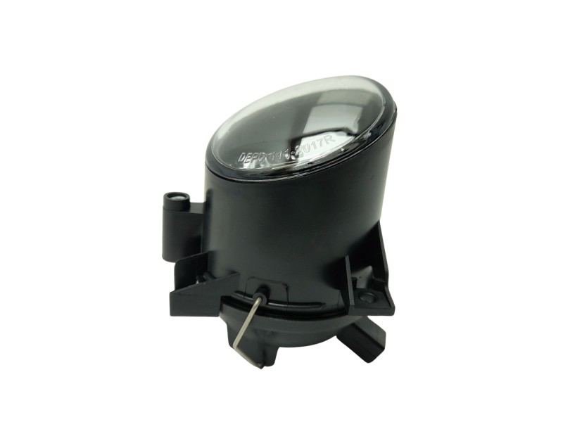 Recambio de faro antiniebla derecho para volkswagen polo (9n1) referencia OEM IAM  5W0941700 10123281005/13914172/2440102/VG0214
