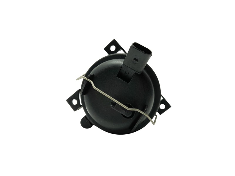 Recambio de faro antiniebla derecho para volkswagen polo (9n1) referencia OEM IAM  5W0941700 10123281005/13914172/2440102/VG0214
