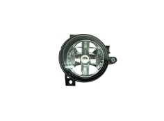 Recambio de faro antiniebla derecho para volkswagen polo (9n1) referencia OEM IAM  5W0941700 10123281005/13914172/2440102/VG0214