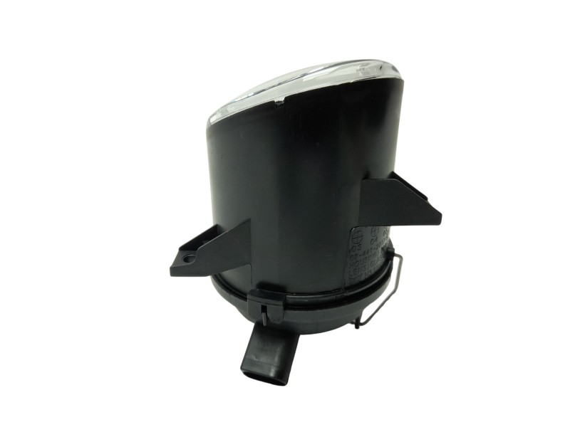 Recambio de faro antiniebla derecho para volkswagen polo (9n1) referencia OEM IAM  5W0941700 10123281005/13914172/2440102/VG0214