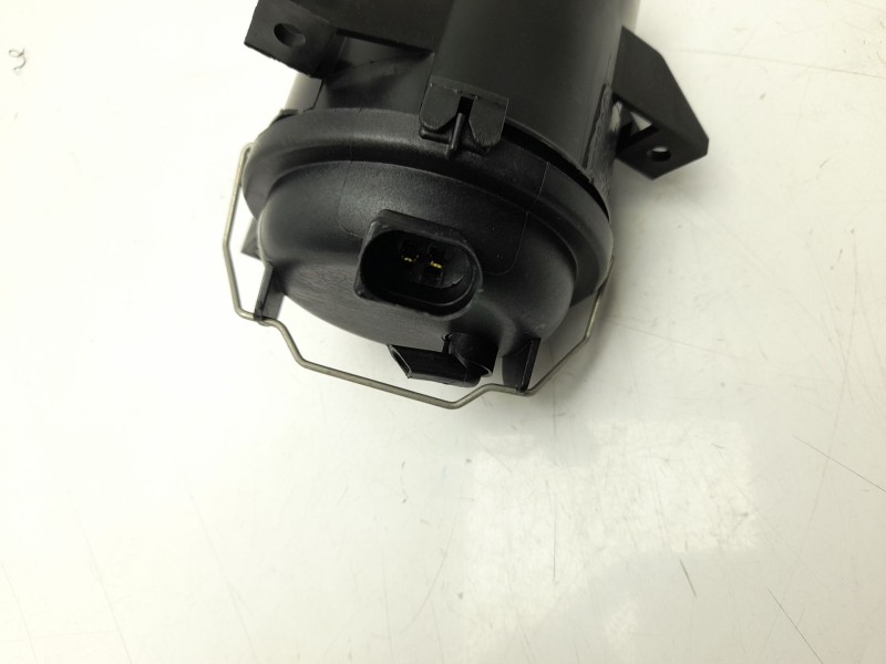 Recambio de faro antiniebla derecho para volkswagen polo (9n1) referencia OEM IAM  5W0941700 10123281005/13914172/2440102/VG0214