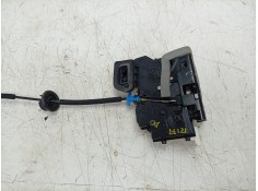 CERRADURA PUERTA DELANTERA DERECHA 4N1837016 