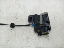 CERRADURA PUERTA DELANTERA DERECHA 4N1837016 